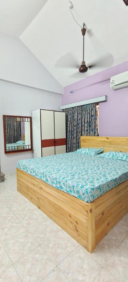 Sudeep Bungalow Alībāg Exterior foto