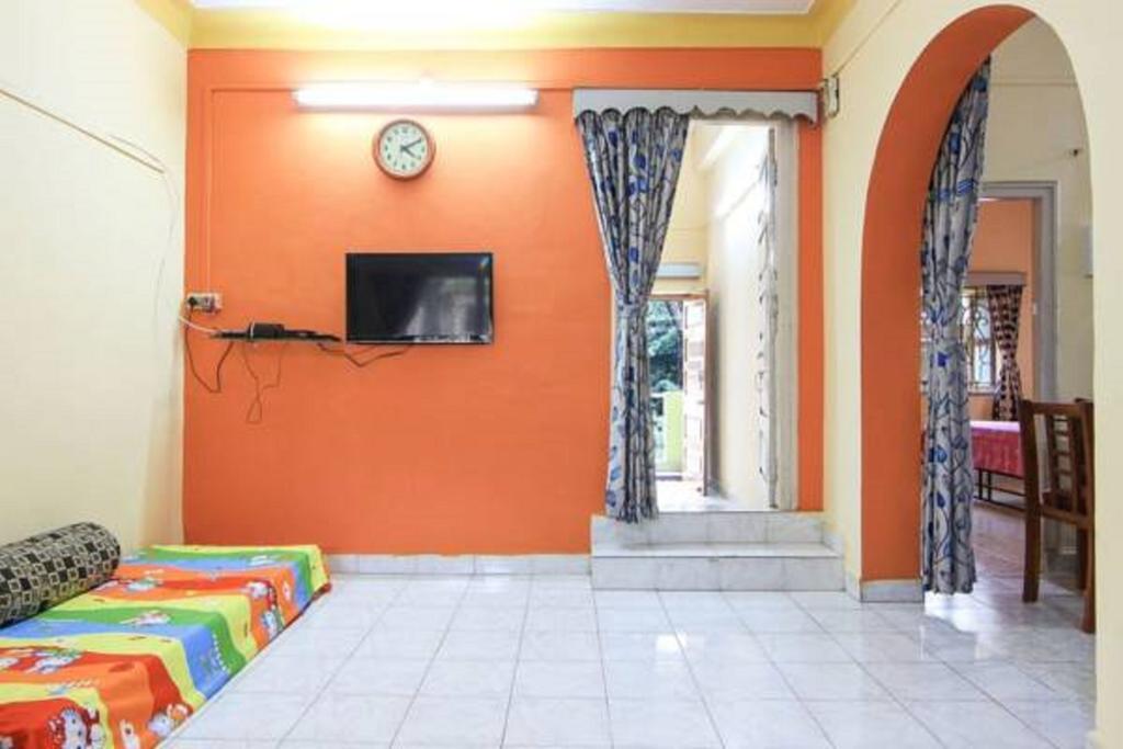 Sudeep Bungalow Alībāg Exterior foto